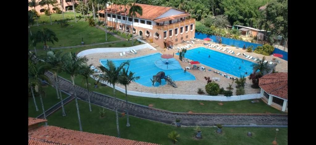 Eduardos Park Hotel Cotia  Eksteriør bilde