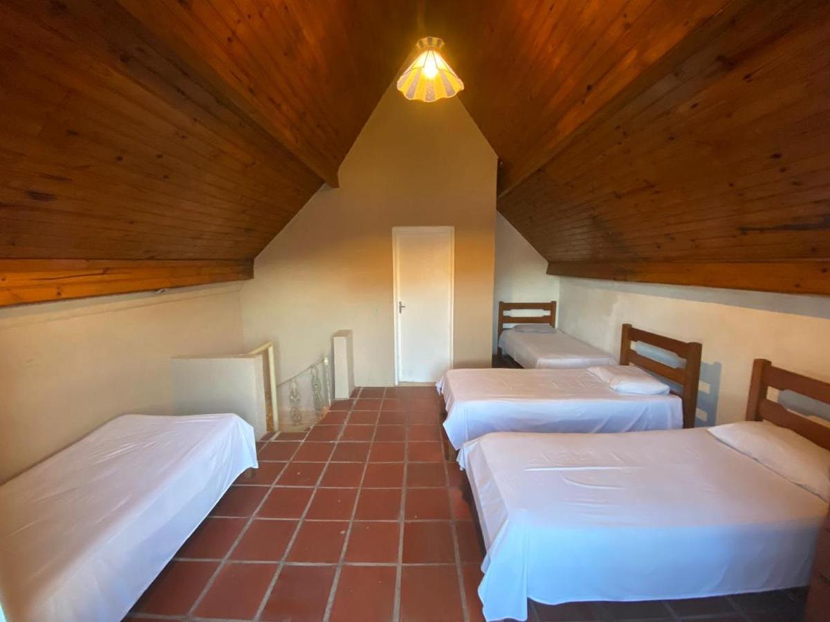 Eduardos Park Hotel Cotia  Rom bilde
