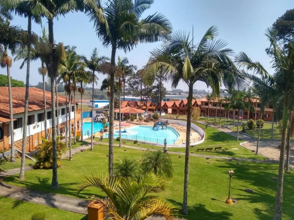 Eduardos Park Hotel Cotia  Eksteriør bilde