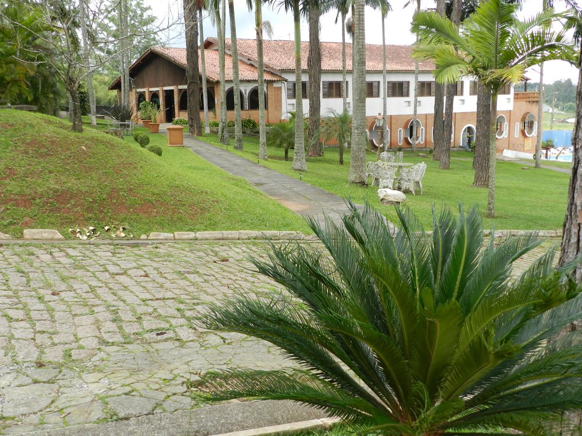 Eduardos Park Hotel Cotia  Eksteriør bilde