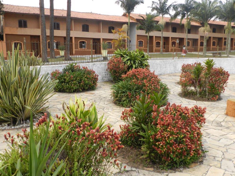 Eduardos Park Hotel Cotia  Eksteriør bilde